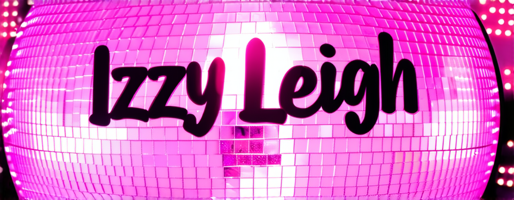 IzzyLeigh.com